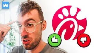 Chick-Fil-A is a MID restaurant