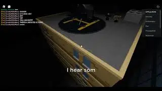 Puppet Chapter 8 Starting Cutscene...