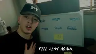 7 Reasons why you don't feel alive anymore