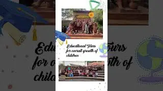 Shikshabharti Vidyalaya BahuAkbarpur Spotlight : Explore Our Campus