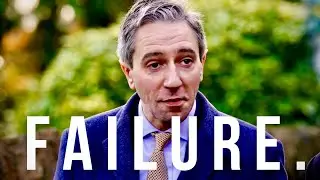IRELAND RUGBY WIN - SIMON HARRIS CONGRATULATES TEAM, GETS ABUSE ON SOCIAL MEDIA.