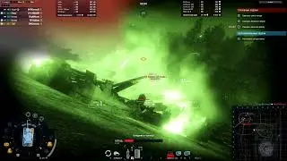 Armored Warfare: Проект Армата | Внеплановая герой и прочие удовольствия
