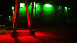 Animatronixx - Twilight Hour (Ambient Sound Collage)