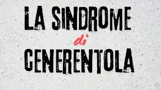 😈La Sindrome di Cenerentola😈| Podcast |Monica De Santis #narcisistiedemoni #psicologia #podcast