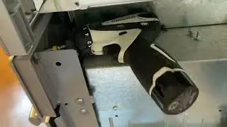 Frigidaire microwave door not opening, Stuck closed