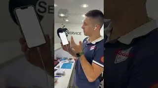 Это бесплатное приложение 3uTools очень удобное ✔️ 
