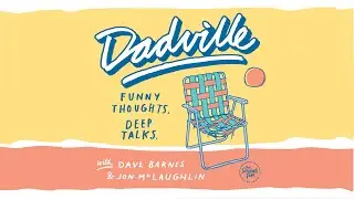 DADVILLE Joins the That Sounds Fun Network
