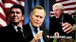 Fema Camps and Gun Grabbing Troops, The Storm is Coming [Full]