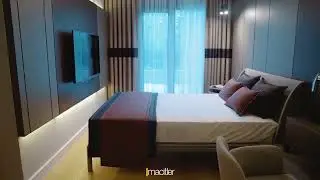 İstanbul Ev Dekorasyon Projesi - Macitler Mobilya