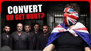 What Will Happen To Protesters In Prison?