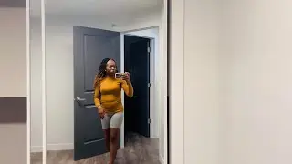 She left from renting to become a Landlord in Canada 🇨🇦! House Tour.