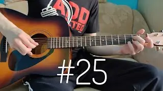 #25