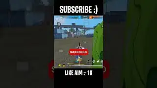 Impossible 🍷🗿 || Garena Free Fire 