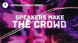 JNXD ft. Drean - Make The Crowd Go (Official Hardstyle Video)