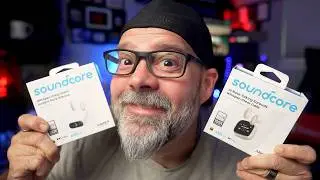 Soundcore Liberty 5 Pro vs 5 Pro MAX | Best CLEAREST CALLS EVER🔥