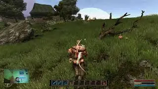 Gothic 3 Enhanced Edition  v1.75 Немножко Поколдовал и Теперь это Совсем Другая Игра!! День 1.