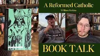Book Talk: A Reformed Catholic