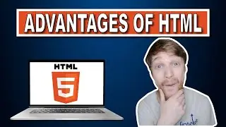 HTML: The Foundation of All Programming Languages | 8 Advantages