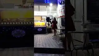 красиво поют в Ташкенте #shorts