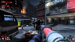KF2 v1007 - 54hp Zerker, Stumble and Furious Defender [outdated]