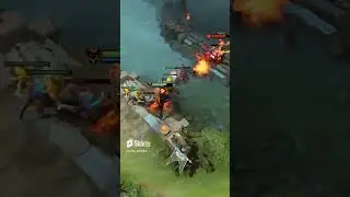 Top Highlights Weekly    #dota2 #shorts #dota2clips