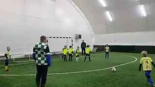 Ярушка футболист(4)