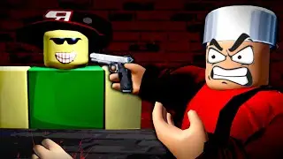 Unserious Roblox Game Got Really Disturbing