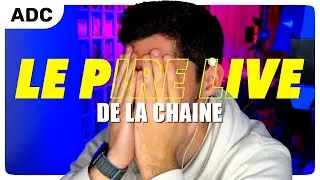 LE PIRE LIVE, pas compliqué sur cette chaine (BEST-OF #27)