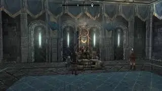 Collection | Skyrim