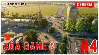 Cities Skylines 2 - 2026 — SHOCKING UPDATE: Is it worth keeping the game or should you delete it?...