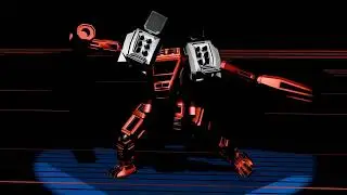 Blender Animation and motion Capture