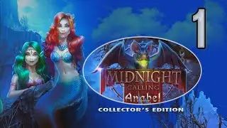 Midnight Calling: Anabel CE [01] w/YourGibs - RETURN TO HOME TOWN - OPENING - Part 1