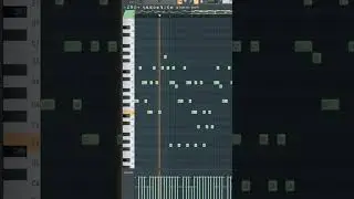 How to make a Bladee Spiderr/Crest Type Beat