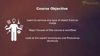 Ultimate Photoshop Training - The Skill Valley