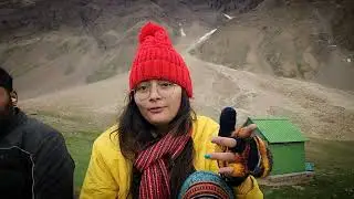 Spiti Valley Teaser