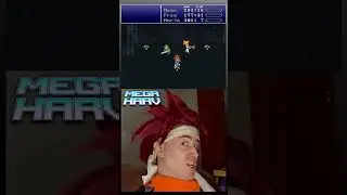 Mysterious Evil Save Point in Chrono Trigger 