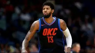 Paul George -
