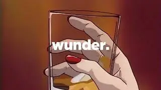 Tame Impala - Let It Happen (slowed // wunder edit)