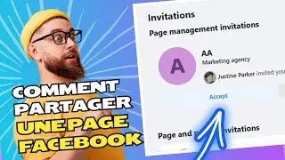 Cómo compartir tu página de Facebook con tu agencia