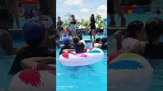 Had Fun at Water Camp Resort