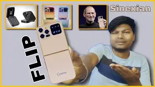 iPhone 20 is hare | flip phone features | Keypad phone