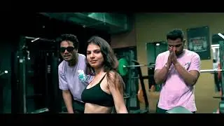 Majajan (Official Song)Amandeep Kaur || Harpee Ft.JsJ Music