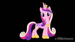 Princesa cadence