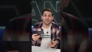 Mon Samsung pliant est cassé ?! 
