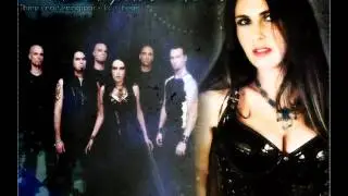 Within Temptation - Lost