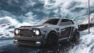 Rocket League Montage 11