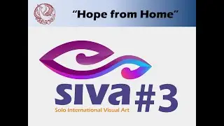 Solo International Visual Art #3 Exhibition 