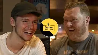 What's It Like To Be A Nightclub Manager? | Berry Podcast
