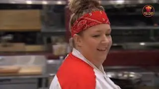 Адская кухня — Hell’s Kitchen — 16 сезон 11 серия