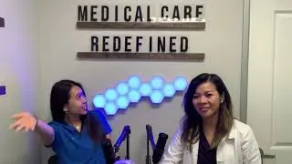 DPC Health Discusses Covid Again!